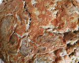 Foto del paso 7 de la receta Tortilla rápida de alcachofas