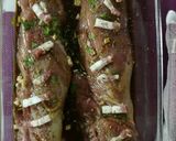 Foto del paso 3 de la receta: Lomito de cerdo especial