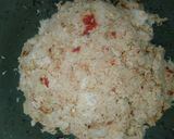Foto langkah ke 2 dari resep Urap.