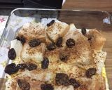 Foto langkah ke 3 dari resep Bread Pudding.