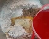 Oats masala sticks recipe step 2 photo