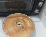 Foto langkah ke 7 dari resep Bolu panggang simpel 4 telur (70).