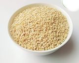 தினை அரிசி தோசை(thinai arisi dosai recipe in tamil) ரெசிபி ஸ்டேப் 1 புகைப்படம்