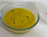 A picture of step 15 of Malabar Fish Curry with Coconut Milk | Kerala-Style Meen Curry.