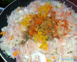 சிக்கன் சமோசா ரெசிபி ஸ்டேப் 5 புகைப்படம்