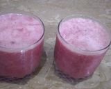 A picture of step 2 of Special falsa drink.