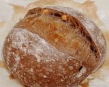 Foto langkah ke 12 dari resep Chickpeas Sourdough Bread.