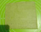 Stick Bayam Keju langkah memasak 6 foto