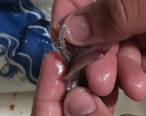 Foto del paso 3 de la receta: Boquerones en vinagre