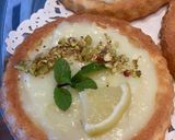 Φωτογραφία βήματος 5 της συνταγής Lemon cakes με κρέμα