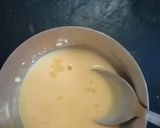 A picture of step 2 of Fruit salad.