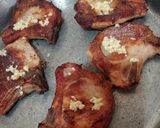 Foto del paso 2 de la receta: Chuletas de cerdo al cítrico