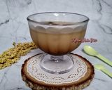 Foto langkah ke 3 dari resep Coffe Ice Cube.