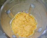 Foto langkah ke 5 dari resep Lodeh Telur Tempe.