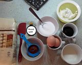 Tiramisu recept fázis 2 fotója