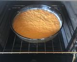 Foto del paso 3 de la receta: Carrot cake/torta de zanahoria
