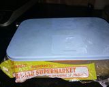 A picture of step 4 of Mango Ice-cream.