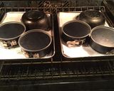 A picture of step 2 of California Farm Double Baked Rusk Biscuits.