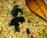 Foto del paso 7 de la receta: Arroz con verduras de temporada "Lucas"