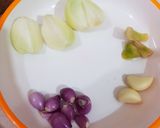 Foto langkah ke 2 dari resep Kari Ayam Malaysia 🍗.