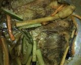 Foto langkah ke 4 dari resep Gurame Masak Kuning.