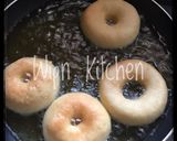 Foto langkah ke 14 dari resep Donat water roux (tangzhong).