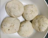 A picture of step 4 of Fish Samosa.