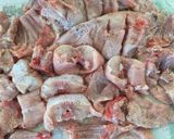 Foto del paso 2 de la receta: Conejo al ajillo