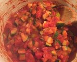 A picture of step 2 of Quick Spicy Ratatouille 🌶.