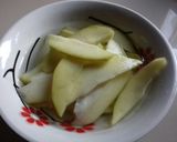 Foto langkah ke 3 dari resep Manisan mangga.