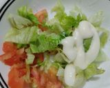 Foto del paso 3 de la receta: Salteado🥙 de champiñones🫓 y berenjena🍄🧄🍆