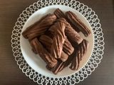 كعك المحقن حلوة الجدود