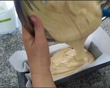 รูปขั้นตอนการทำที่ 7 ของ Rich Coffee Castella Cake ❌no sugar&flour /ขนมคลีน : เค้กไข่รสกาแฟ