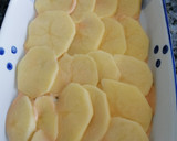 Foto del paso 6 de la receta: Gratinado de berenjena y patata