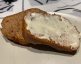 Foto del paso 3 de la receta Bizcocho saludable de espelta y jengibre