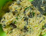 Foto langkah ke 2 dari resep Tahu Walik Jamur Kuping.