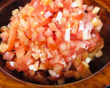 Foto del paso 1 de la receta: Tamales de espinacas