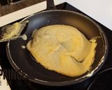 有勁道燒餅的食譜步驟1照片