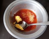 Foto langkah ke 3 dari resep Jagung Bakar Teflon.