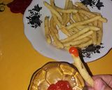 Foto langkah ke 5 dari resep Stik kentang keju.