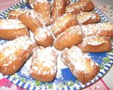 Pas rețetă Biscuiți-banane prăjite 3 fotografie
