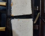 A picture of step 3 of Raw banana and potato Masala Sandwich.