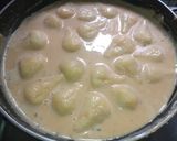 দুধ মোদক(Dudh Modak Recipe In Bengali) রেসিপি ধাপ - 6 ছবি
