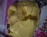 Foto langkah ke 3 dari resep Telur Gabus Kabocha.