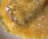 Foto del paso 7 de la receta: Libritos de lomo rellenos, con salsa de queso de cabra