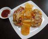 Bruschetta recipe step 4 photo