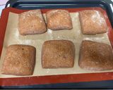 Foto del paso 13 de la receta: Chapatas de Harina de Arroz de Larga Fermentación !!!