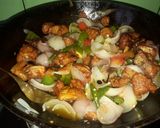 আইর চিলি(Are chilli recipe in bengali) রেসিপির ধাপ 4 ছবি