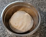 Foto del paso 3 de la receta: Pan integral