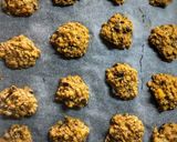Cukormentes, 4 hozzávalós süti 👌😋 recept fázis 3 fotója